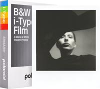 Polaroid B&W instant film for I-type - thumbnail