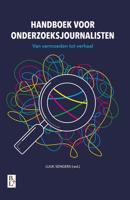 Handboek voor onderzoeksjournalisten - Luuk Sengers - ebook - thumbnail