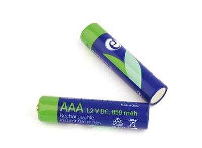 ENERGENIE Super alkaline AAA-batterijen, verpakking van 10 stuks