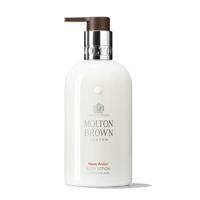 Molton Brown Neon Amber Body Lotion - thumbnail