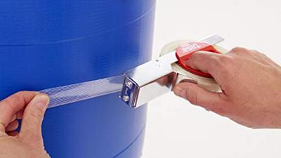 tesa ULTRA RESISTANT 45900-00000-00 Filament-tape tesapack Transparant (l x b) 50 m x 50 mm 1 stuk(s) tesa ULTRA RESISTANT 45900-00000-00 Filament-tape tesapack Transparant (l x b) 50 m x 50 mm 1 stuk(s)