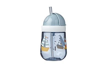 Mepal Rietjesbeker Little Dutch Sailors Bay Blauw