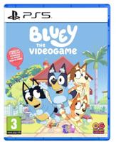 Bluey The Videogame - thumbnail