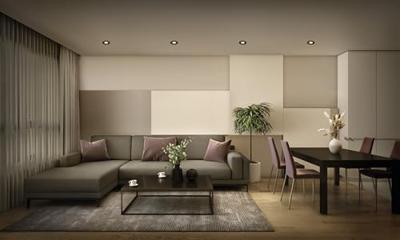 OSRAM HOMELIGHTING 4099854595868 Plafondspot, LED-plafondspot Zwart