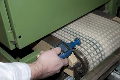 PCE Instruments PCE-DT 65 Toerenteller 2 - 20000 omw/min 2 - 99999 omw/min