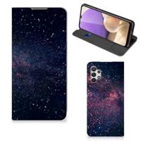 Samsung Galaxy A32 5G Stand Case Stars - thumbnail