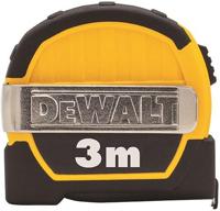 DeWALT DWHT36098-1 Rolbandmaat 3m - thumbnail