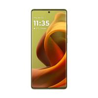 Motorola Moto G85 5G (12/256 GB, 6,67 inch display POLED FHD+ HiD 120 Hz, Snapdragon 6s Gen 3, Dual Camera 50 + 8 MP, batterij 5000 mAh, Dual SIM, Android 14), Olivine - thumbnail