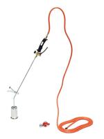 Rothenberger Dakbrander RoMaxi, regulator en slang - 1500000930 - 1500000930 - thumbnail