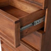 Woood Exclusive Forrest Ladekast - thumbnail