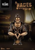 Disney Villains Series PVC Bust Hades 16 cm - thumbnail