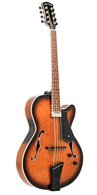 Gold Tone Mandocello inclusief hardcase - thumbnail