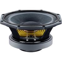 Monacor FTX0820/8 8 inch Woofer 200 W 8 Ω - thumbnail