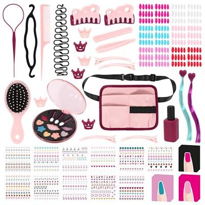 Charlene supermodel Magic Nails Styling pop