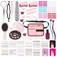 Charlene supermodel Magic Nails Styling pop - thumbnail