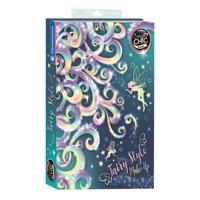 Clementoni crazy chic fairy style make up - thumbnail