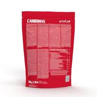 CarboMax Energy Power 1000gr Strawberry - thumbnail