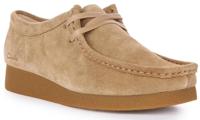 Clarks WALLABEE EVO SH - alle - thumbnail