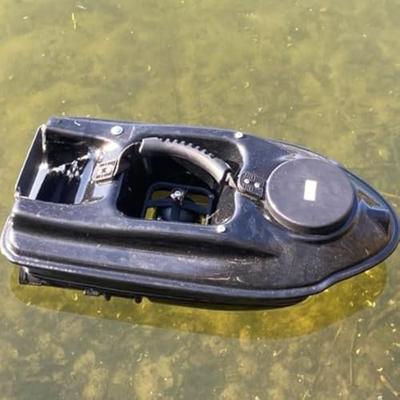 Boatman Deeper Drager Voor Midden Voerbak Actor Boat