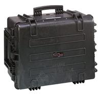 Explorer Cases 5833 Koffer Zwart - thumbnail
