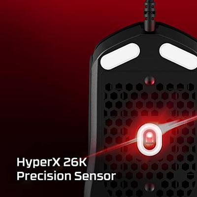 HyperX Pulsefire Haste 2 - Gaming Mouse - thumbnail