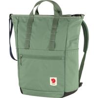 Fjallraven High Coast Totepack Schoudertas Patina Green 23 l - thumbnail