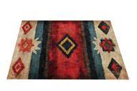 DRUMnBASE DRUMnBASE Earthing Native Red 185x165 - thumbnail