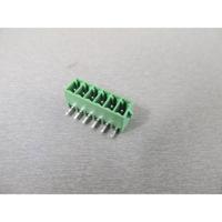 Phoenix Contact 1731714 Female behuizing (board) MC Totaal aantal polen: 6 Rastermaat: 3.5 mm Inhoud: 50 stuk(s) - thumbnail