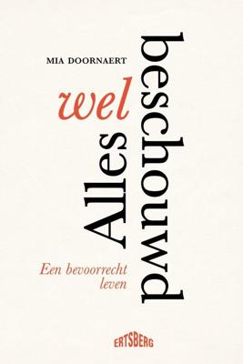 Alles welbeschouwd - Mia Doornaert - ebook