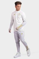Algerije Trainingspak Senior 2022-2023 Wit/Grijs - Maat XS - Kleur: WitGrijs | Soccerfanshop - thumbnail