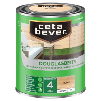 Cetabever Douglas Beits - Blank