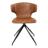 Kare Design Eetkamerstoel Rusty - thumbnail