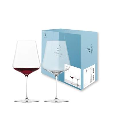 Zwiesel Glas Bourgogneglazen Duo - 739 ml - 2 stuks Zwiesel Glas Bourgogneglazen Duo - 739 ml - 2 stuks