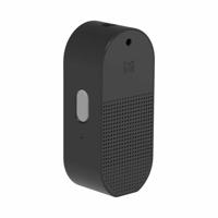 Flextail Gear Ballenpomp Atmos Luchtpomp én vacuümpomp voor vacuümzakken in één - Voetbalpomp met 4 naalden - Zwart - thumbnail