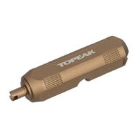 TOPEAK Valve tool team issue - thumbnail