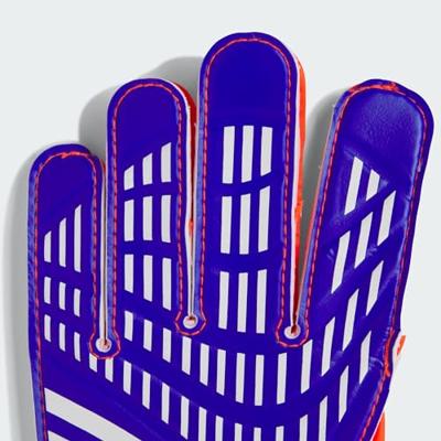 adidas Predator Training Keepershandschoenen Kids Blauw Rood Wit
