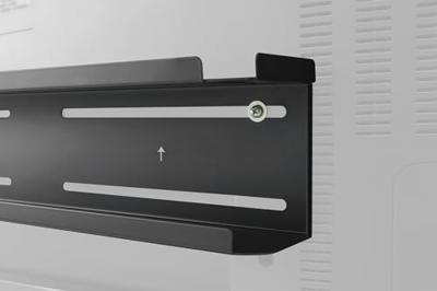 My Wall Aflegvak Zwart