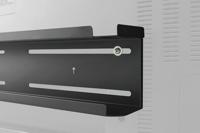 My Wall Aflegvak Zwart - thumbnail