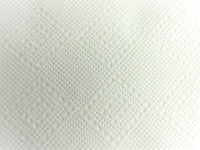 WEPA 277200 comfort Papieren handdoeken (l x b) 23 cm x 25 cm Wit 3200 vellen
