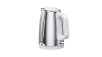 Braun WK 1500 WH Waterkoker BPA-vrij Aantal/Volume: 1.7 l Wit - thumbnail
