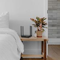 TP-Link WiFi Router Archer C54 AC1200 Dual AP/Router, 4x LAN, 1x WAN/300Mbps 2.4/867Mbps 5GHz, rechtstreeks naar bus, indoor, AP/client/r - thumbnail