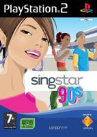 Singstar 90's - thumbnail