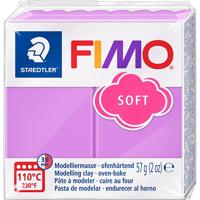 FIMO® soft, lavendel, 57 gr/ 1 doos - thumbnail