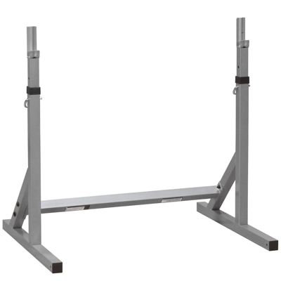 PowerLine PSS60 Squat Stands - Squatrack