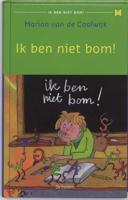 Ik ben niet bom! (Hardback) - thumbnail
