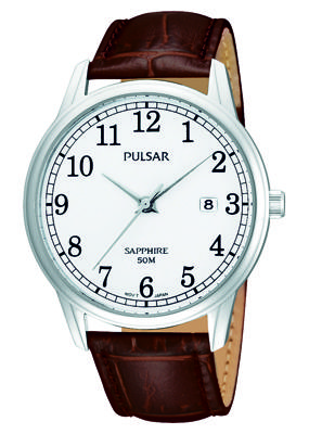 Pulsar PS9055X1 polshorloge Pulsar PS9055X1 polshorloge