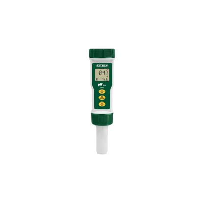 Extech PH90 pH-meter pH-waarde, Temperatuur