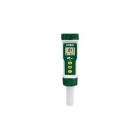 Extech PH90 pH-meter pH-waarde, Temperatuur - thumbnail