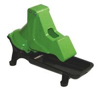 Weidepomp P100 dubbelpompend - thumbnail