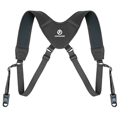 Vanguard Veo Optic Guard H DLX BK - Draaghulp voor verrekijker Pro
